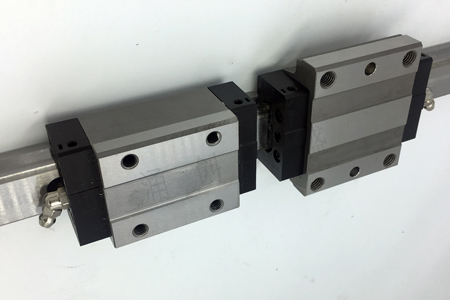 直線(xiàn)導(dǎo)軌摩擦系數(shù)的計(jì)算