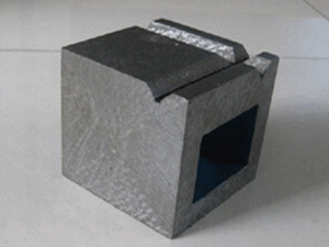 鑄鐵方箱 鑄鐵方箱