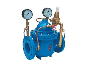 安徽水力控制閥