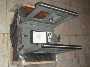 砂輪平衡支架 砂輪平衡支架