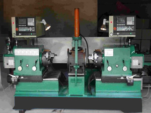 專用機(jī)床 專用機(jī)床