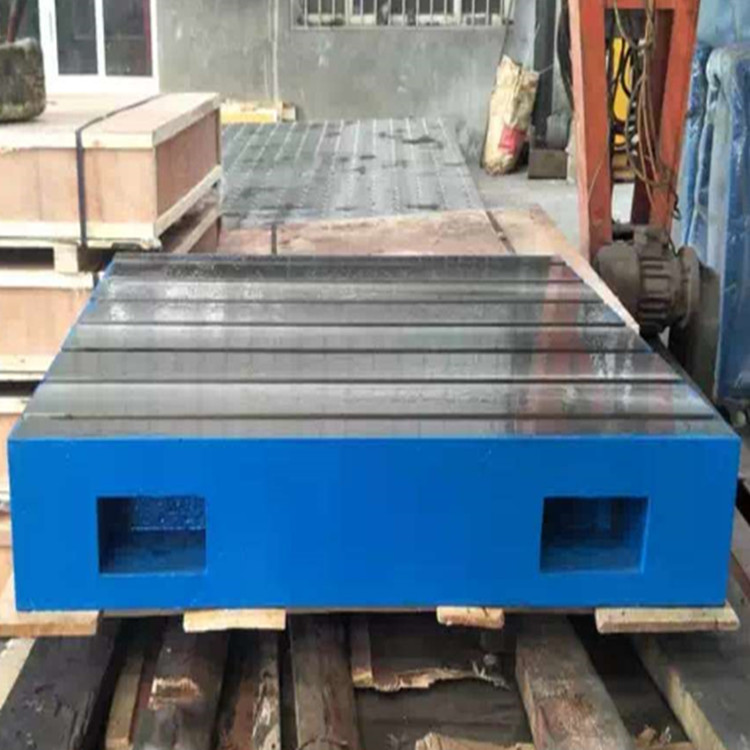 鑄鐵平臺(tái)生產(chǎn)廠家