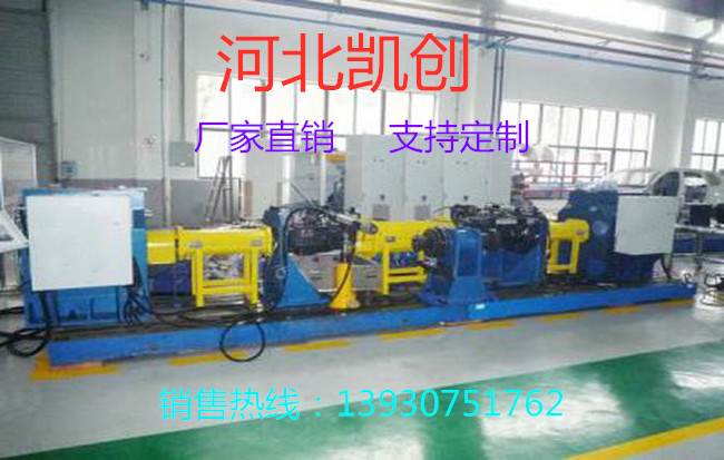 安徽電機測試平臺底座