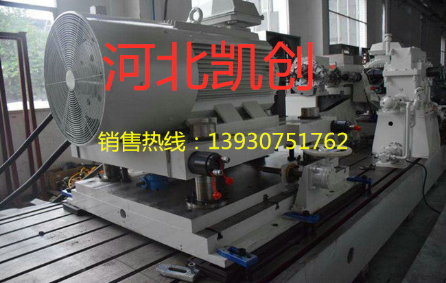 安徽發動機試驗臺架鐵底板