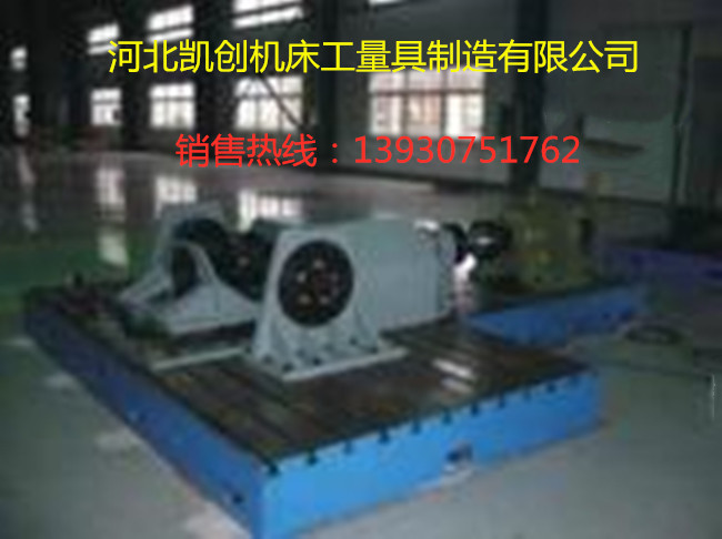 安徽電機試驗平臺