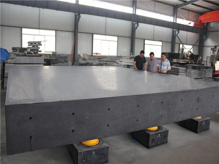 花崗石平臺 花崗石平臺